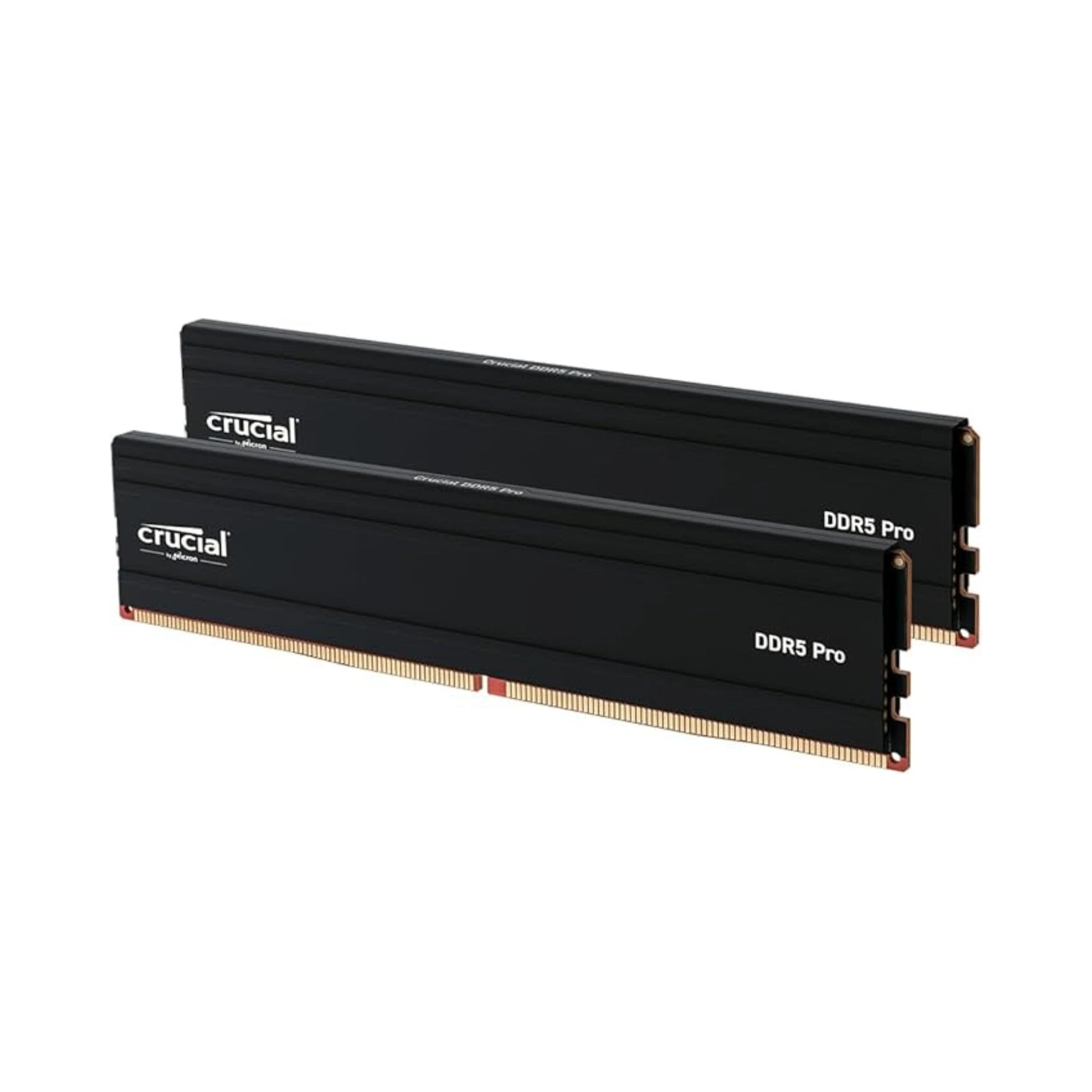 Crucial Pro DDR5 32GB 6000MHz RAM Kit 2x16GB