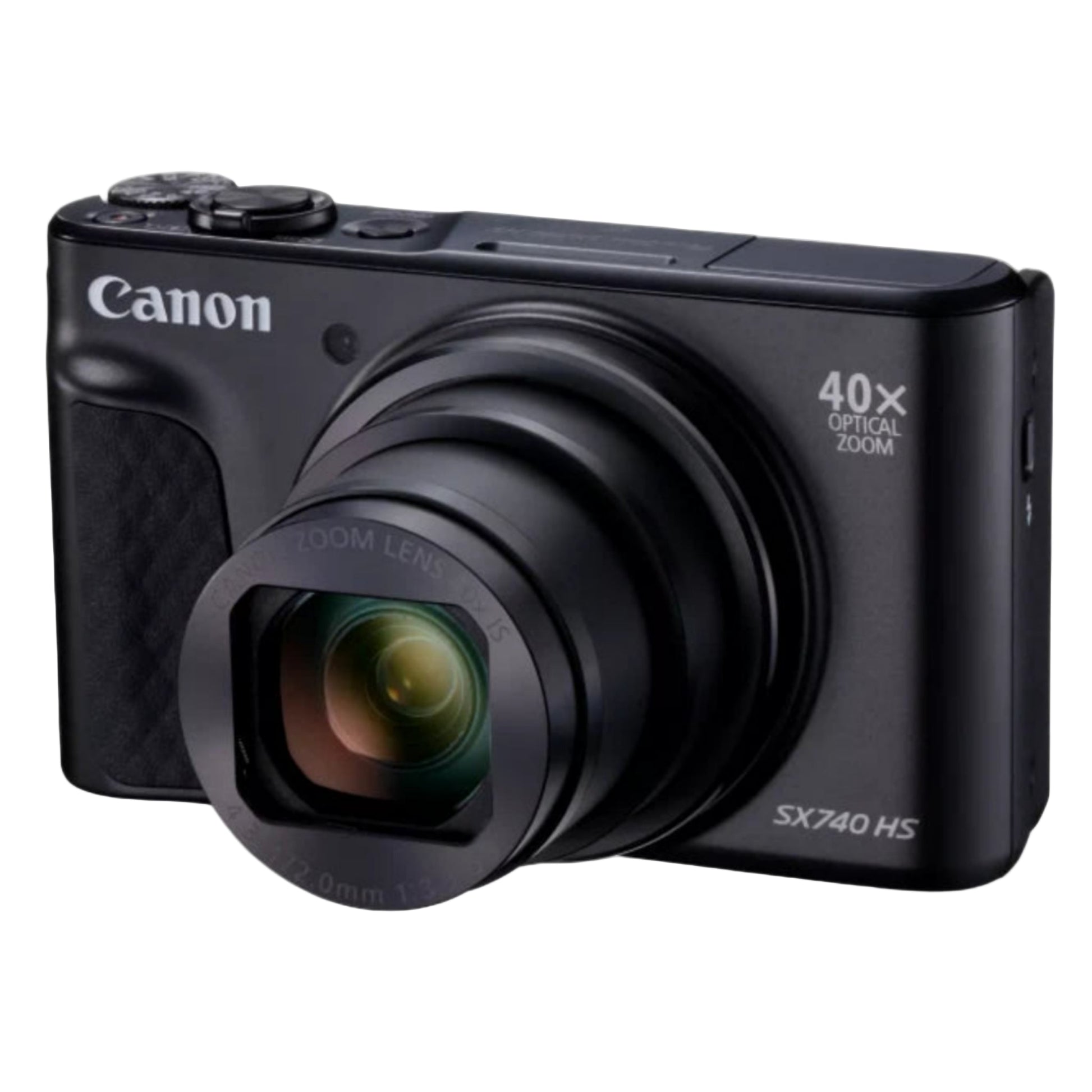 Canon Digitalkamera mit Zoom