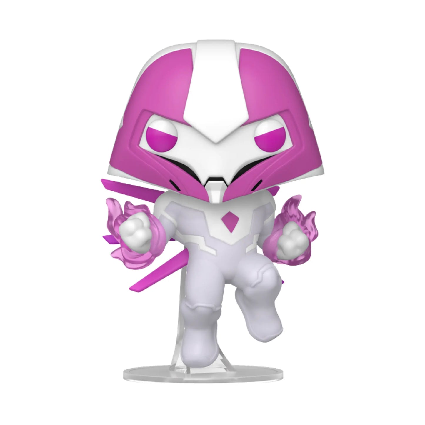 Funko POP! X-Men #1548- Nimrod - Limited Edition + Pop! Protector